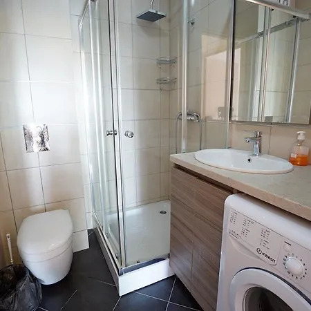 Bay Breeze Apartament