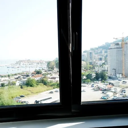 Apartament Bay Breeze *