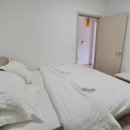 Apartament Bay Breeze *