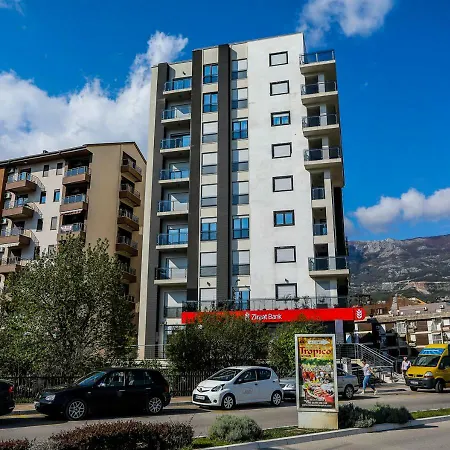 Bay Breeze Apartament
