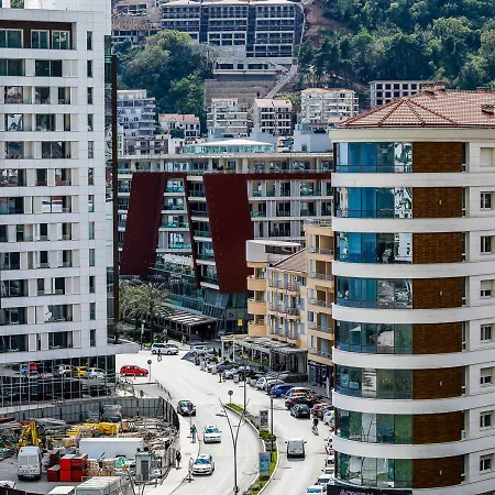 Apartament Bay Breeze