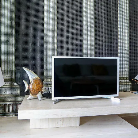 Bay Breeze Apartament Budva