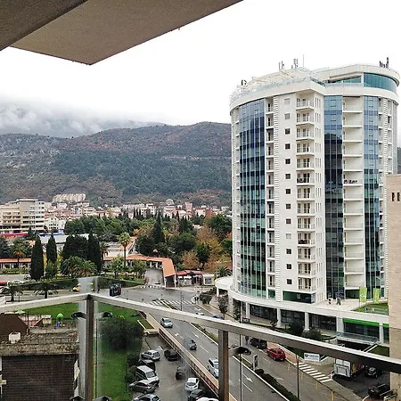 Appartement Bay Breeze