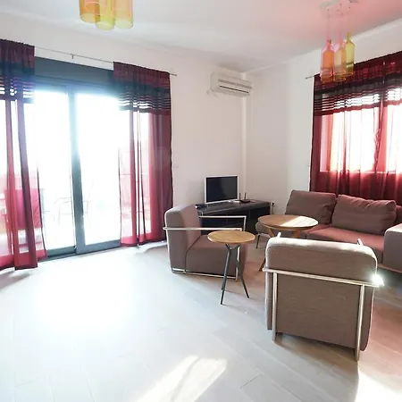 Bay Breeze Appartement Budva