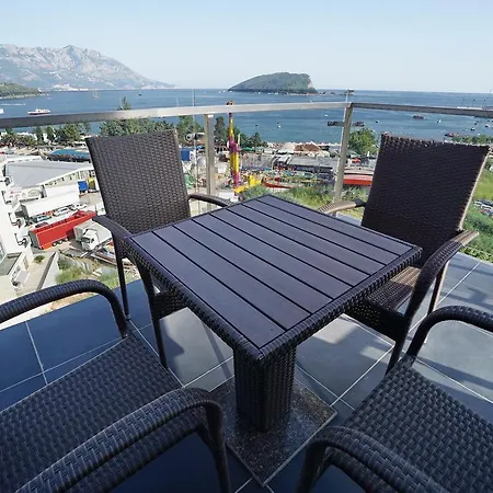 Bay Breeze Appartement *