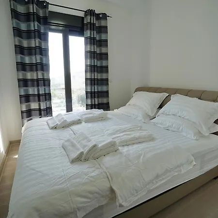 Appartement Bay Breeze