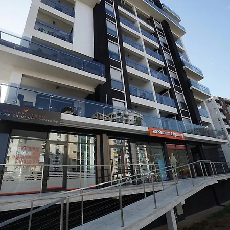 Bay Breeze Appartement Budva