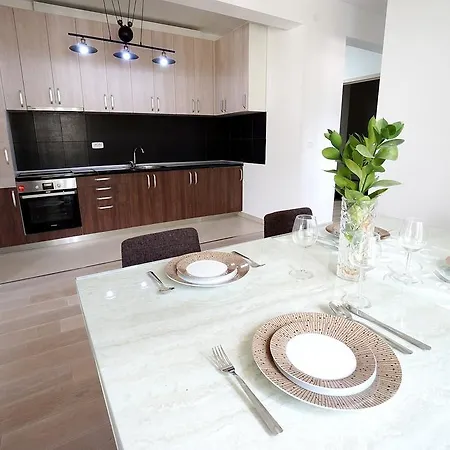 Appartement Bay Breeze Budva
