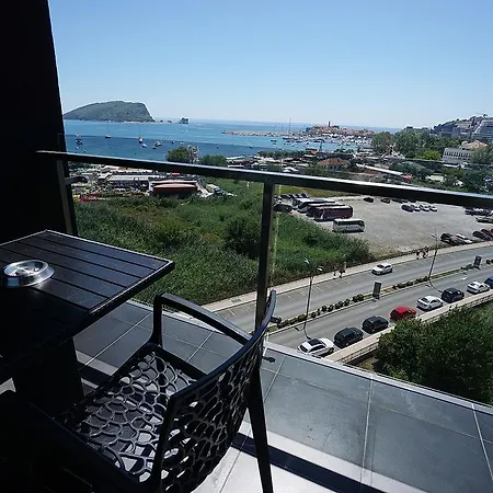 Bay Breeze Appartement *