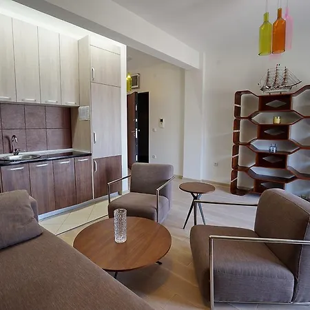 Appartement Bay Breeze