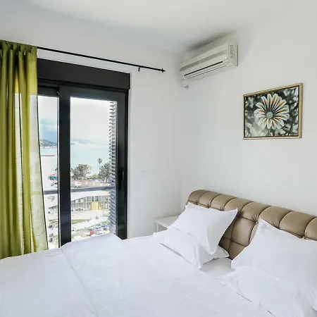 Bay Breeze Appartement *
