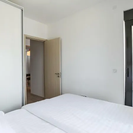 Bay Breeze Appartement *