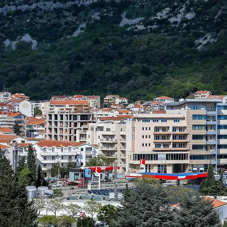 Bay Breeze Appartement *