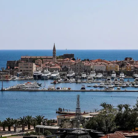 Bay Breeze Appartement *