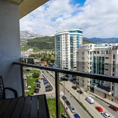 Appartement Bay Breeze *