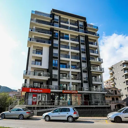 Bay Breeze Appartement