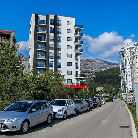 Appartement Bay Breeze